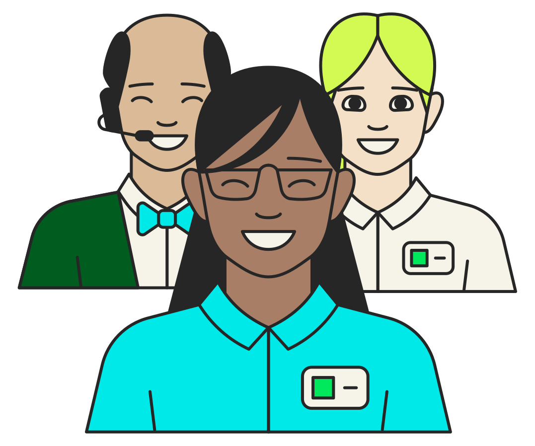 No friends to refer right now?