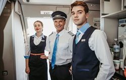 Flight Crew